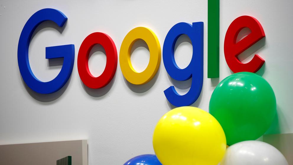 Google celebra un nuevo año de vida