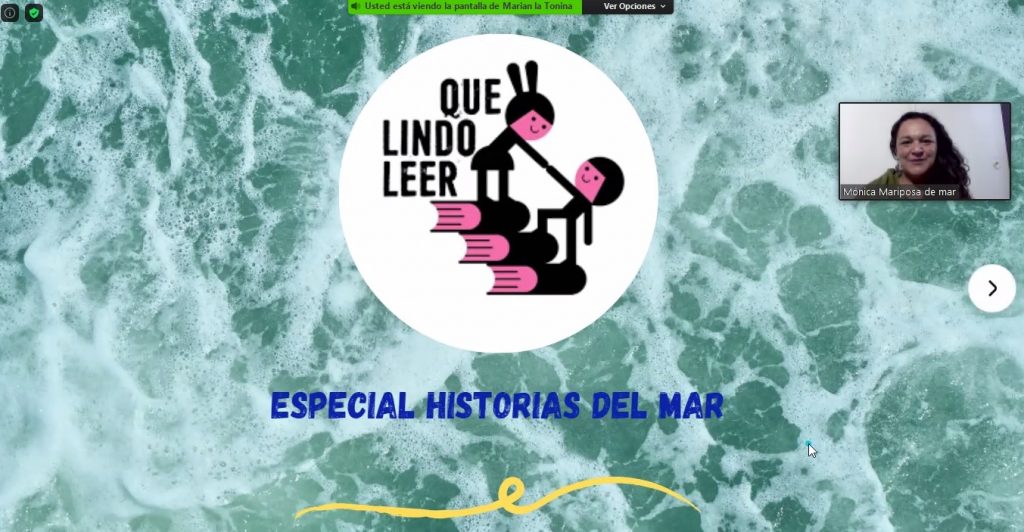 Niños y niñas de la Región de Los Ríos escriben nuevos contenidos de revista Qué Lindo Leer